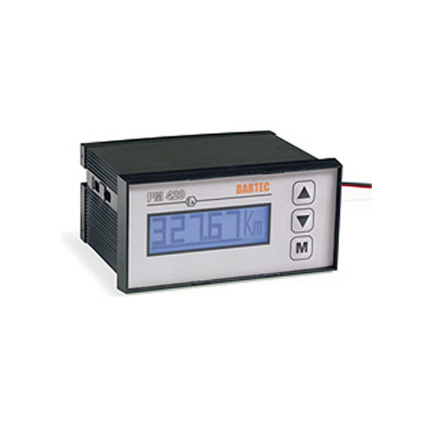 PM 420电流过程监控器 PM 420电流过程监控器